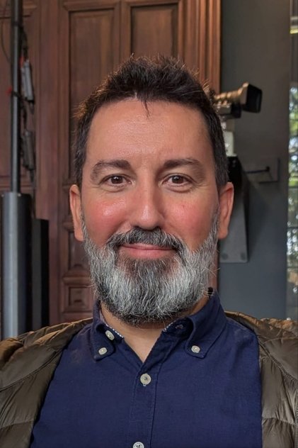 David Macías Álvarez