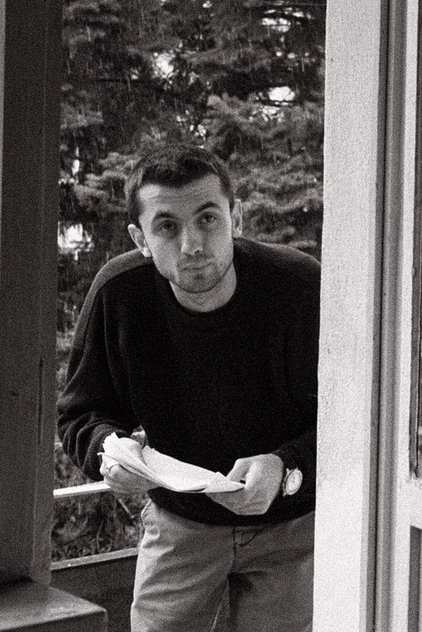 Tsvetoslav Tsonev Tsvetoslav Tsonev