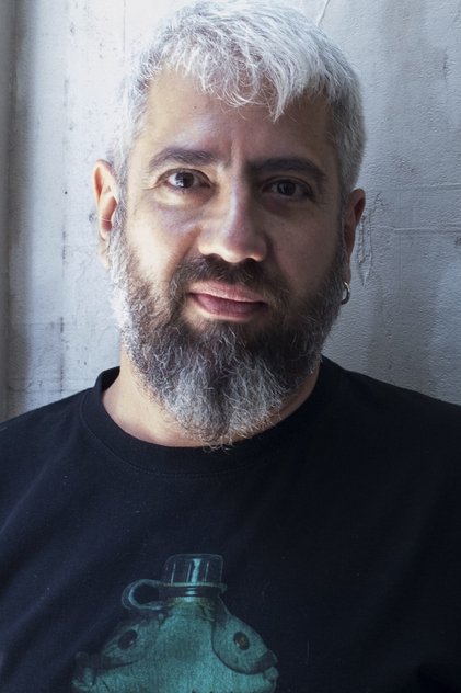 Actor Image