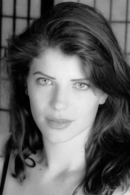 Imogen Annesley Imogen Annesley