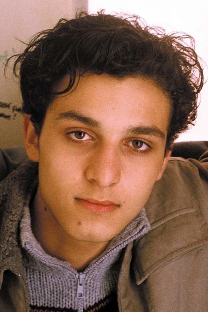 Actor Image