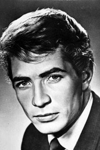 Actor Image