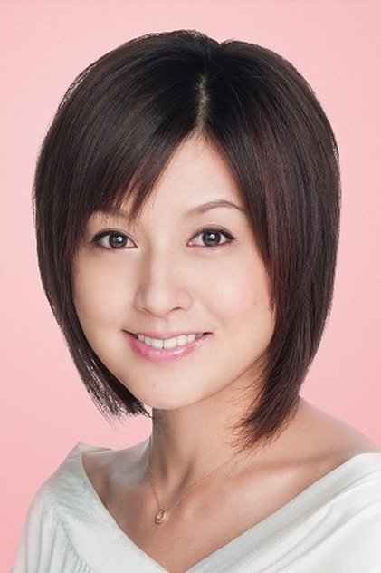 Norika Fujiwara Norika Fujiwara