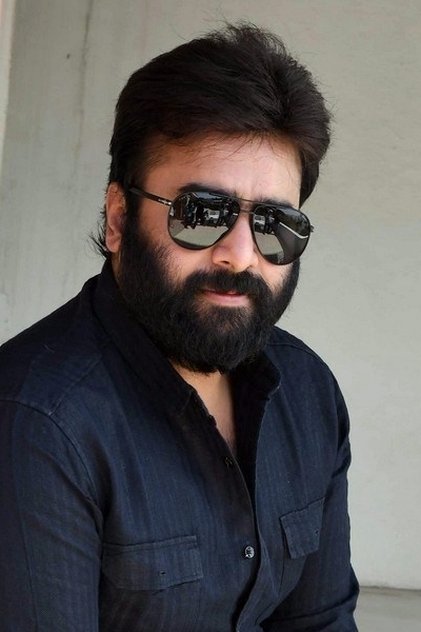 Actor Image