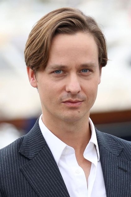 Actor Image