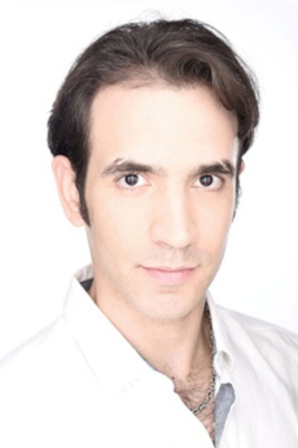 Actor Image