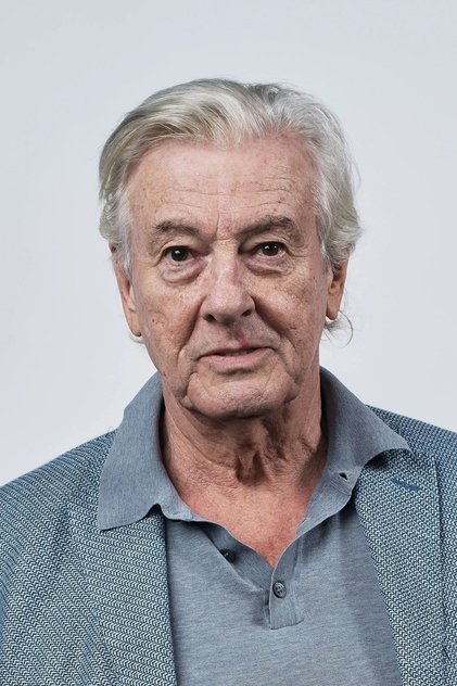 Paul Verhoeven Paul Verhoeven