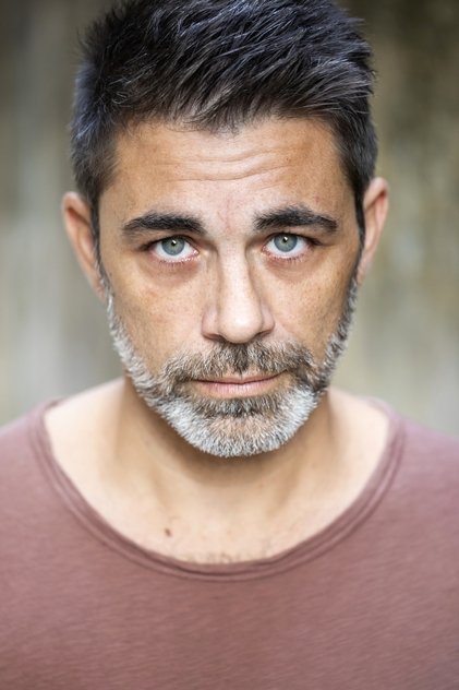 Actor Image