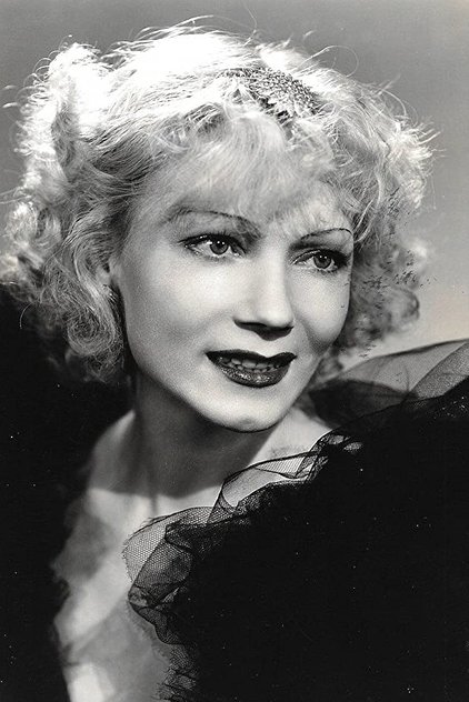 Gilda Gray Gilda Gray