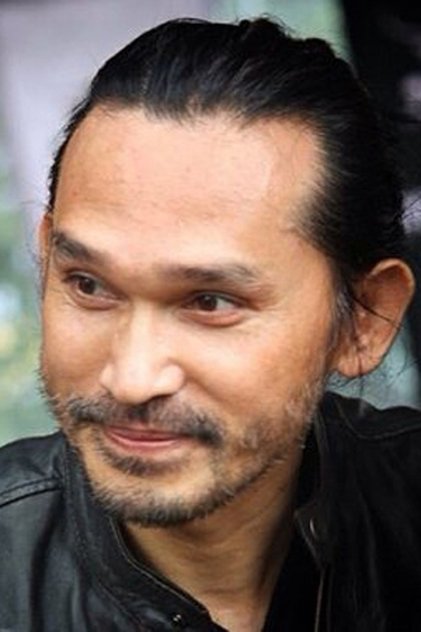 Actor Image