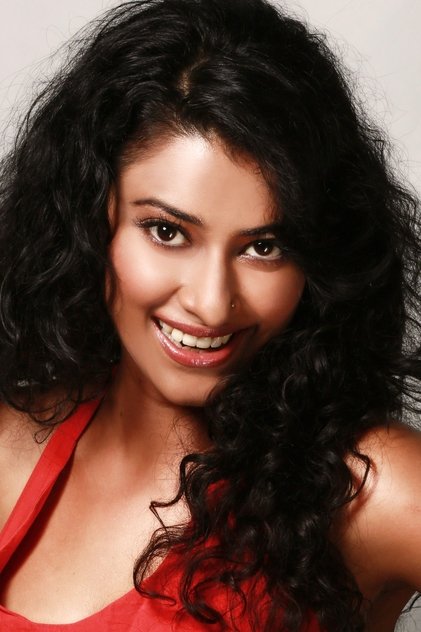 Preeti Gupta Profilbild