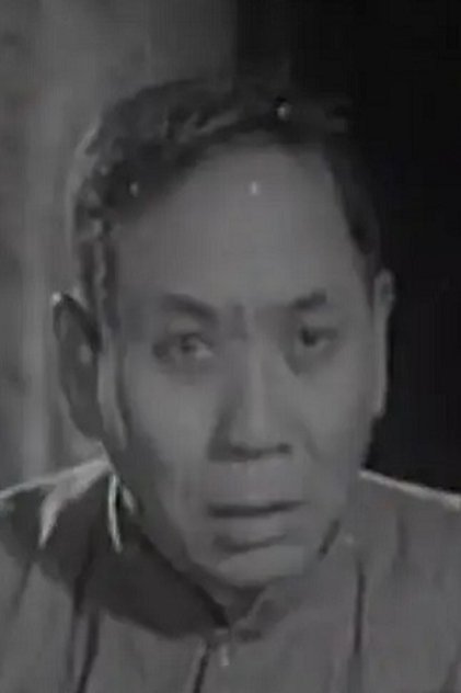 Actor Image