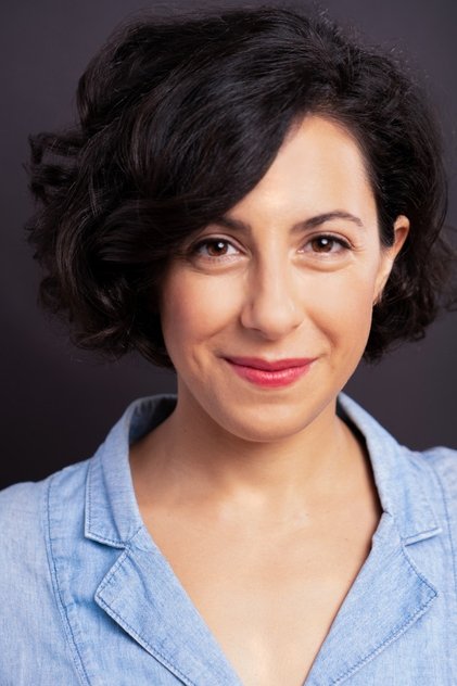 Actor Image