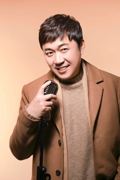 Actor Image