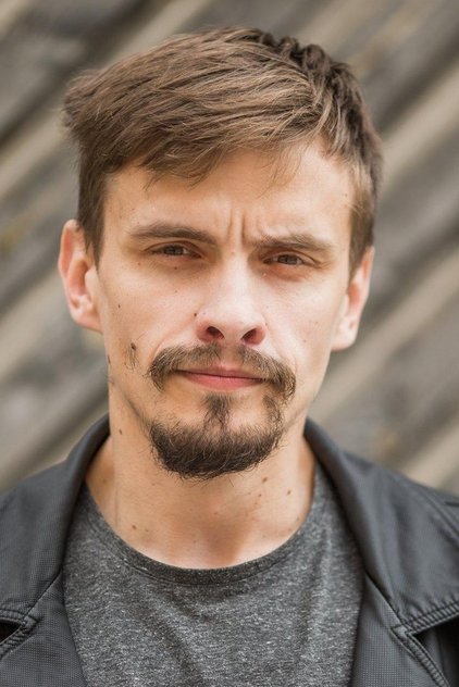 Janno Puusepp Janno Puusepp