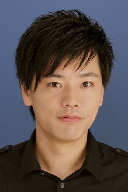 Takumi Fujita Takumi Fujita