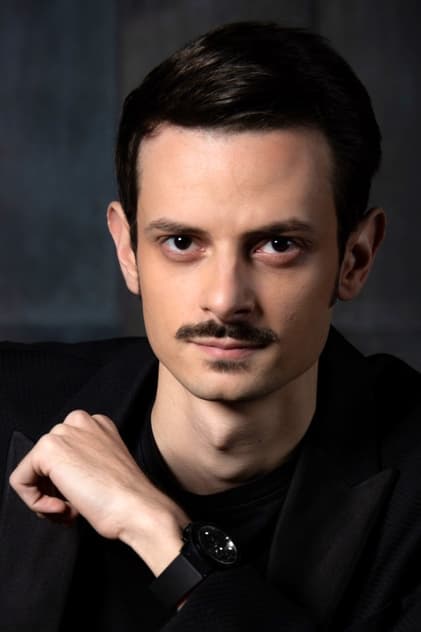 Fabio Rovazzi Profilbild
