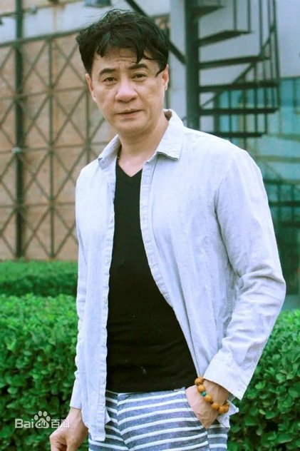 Actor Image