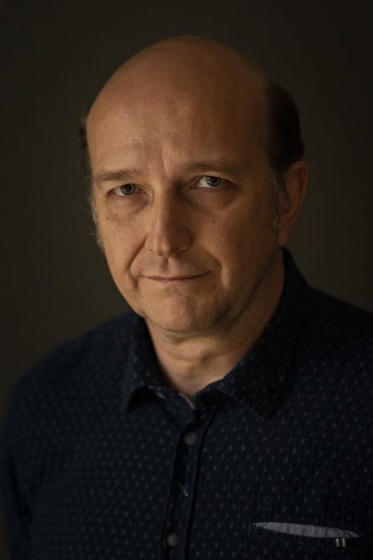 Jan Vondráček Profilbild