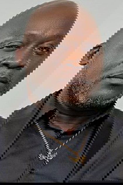 Actor Image
