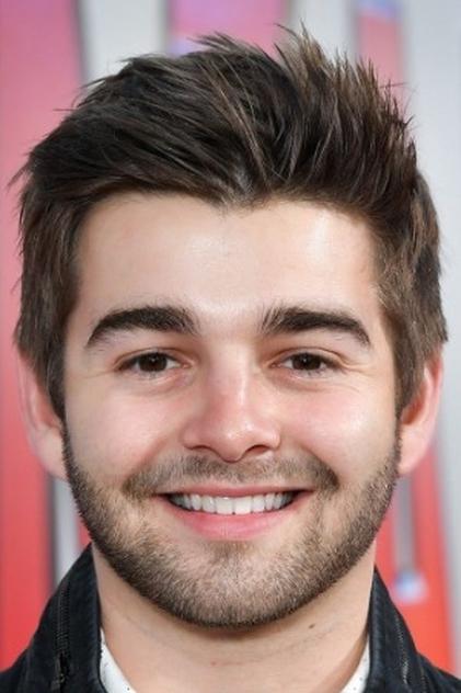 Jack Griffo Profilbild