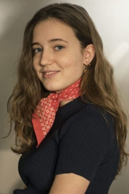 Fanny Leander Bornedal Profilbild