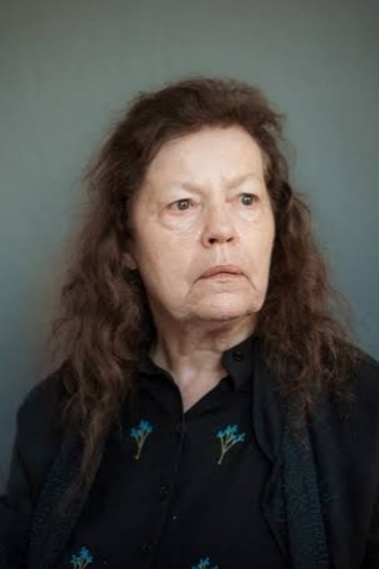 Roula Pateraki Roula Pateraki
