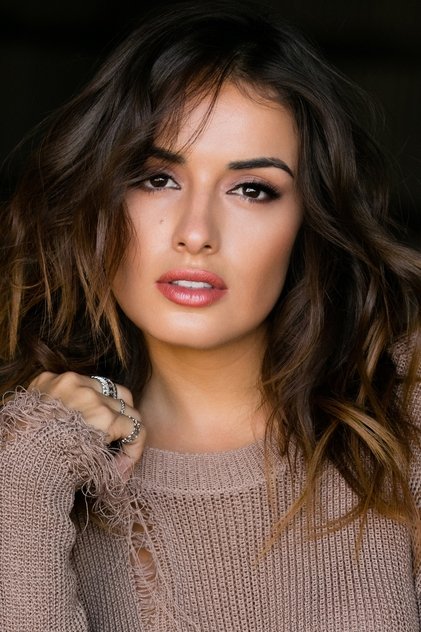 Vannessa Vasquez Vannessa Vasquez