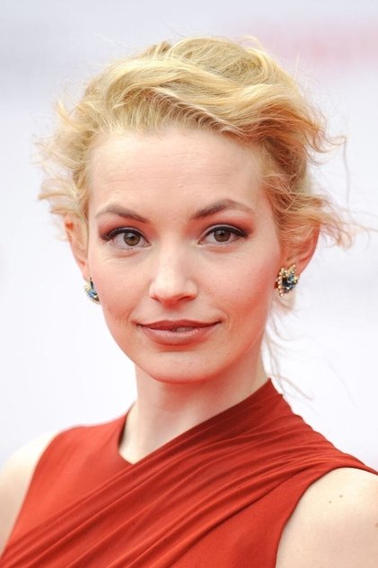 Perdita Weeks Perdita Weeks