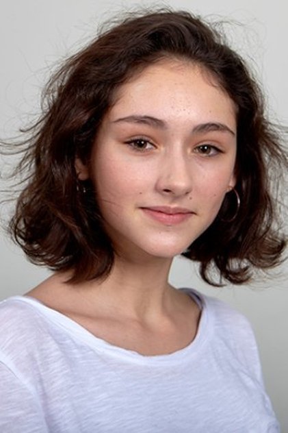 Actor Image