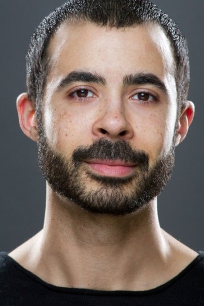 Actor Image