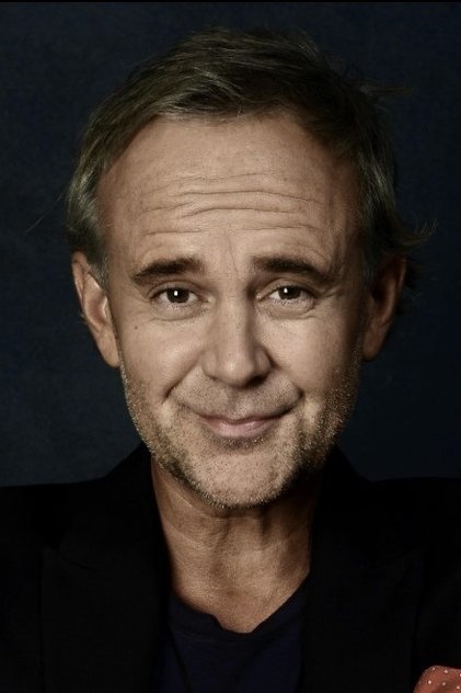 Charlie Carter Charlie Carter