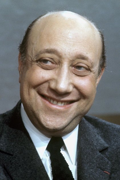 Jean-Pierre Melville Profilbild