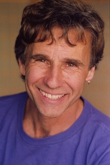 Gary Morgan Gary Morgan