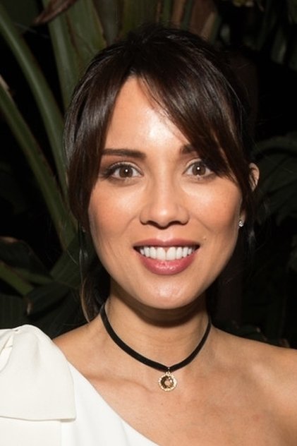 Lexa Doig Profilbild