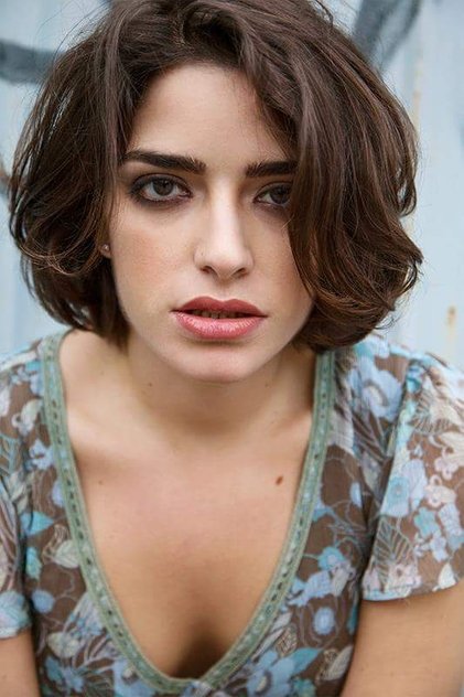 Actor Image