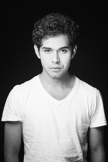 Actor Image