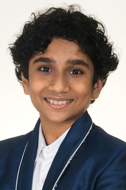 Actor Image