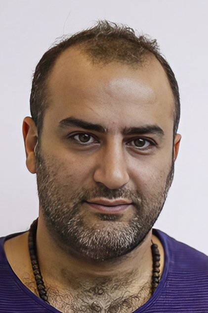 Actor Image
