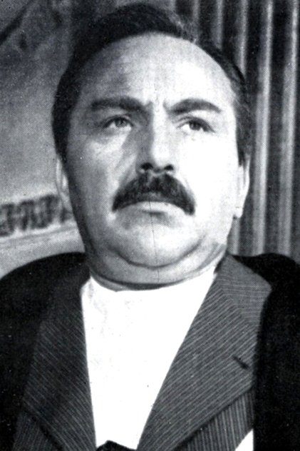 Actor Image
