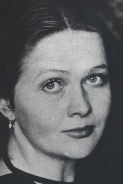 Natalya Gundareva Natalya Gundareva