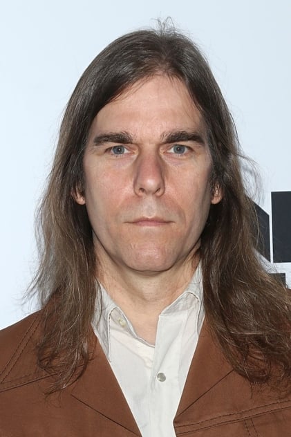 Graham Reynolds Graham Reynolds