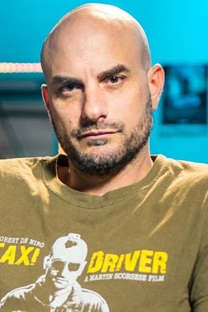 Nicolás Herzog Nicolás Herzog