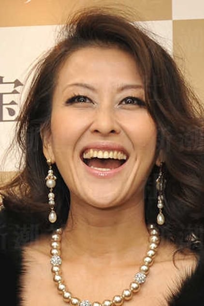 Natsuki Okamoto Profilbild