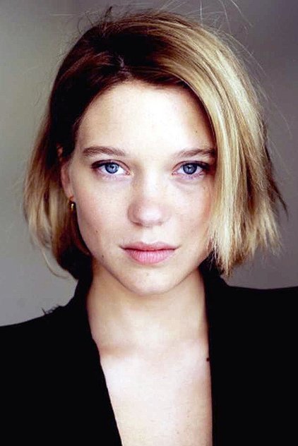 Léa Seydoux Léa Seydoux