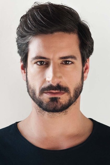 Actor Image