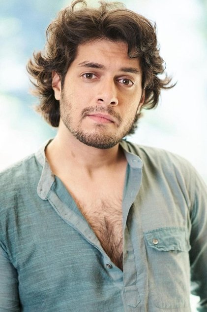 Actor Image