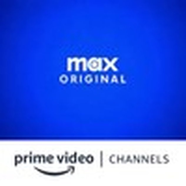 Max  Originals Amazon Channel