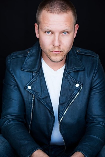 Actor Image