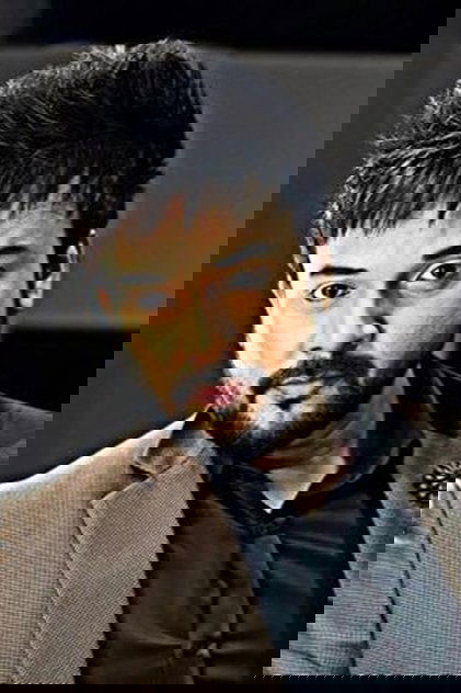 Actor Image